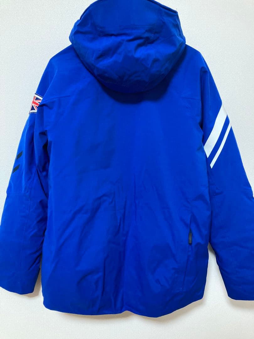 GOLDWIN（ゴールドウィン）Atlas Jacket（GB Replica）