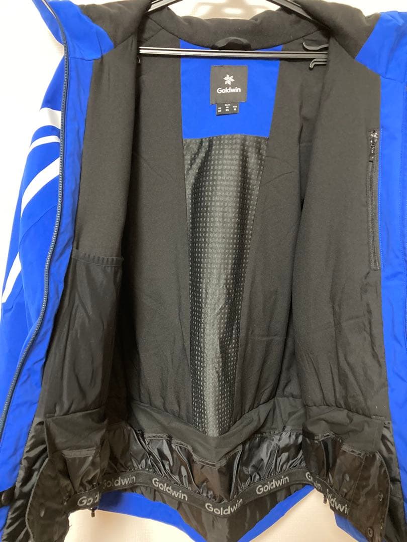 GOLDWIN（ゴールドウィン）Atlas Jacket（GB Replica）