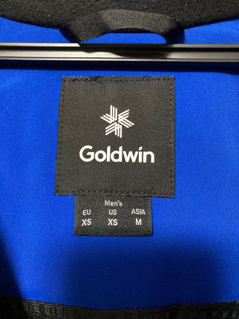 GOLDWIN（ゴールドウィン）Atlas Jacket（GB Replica）