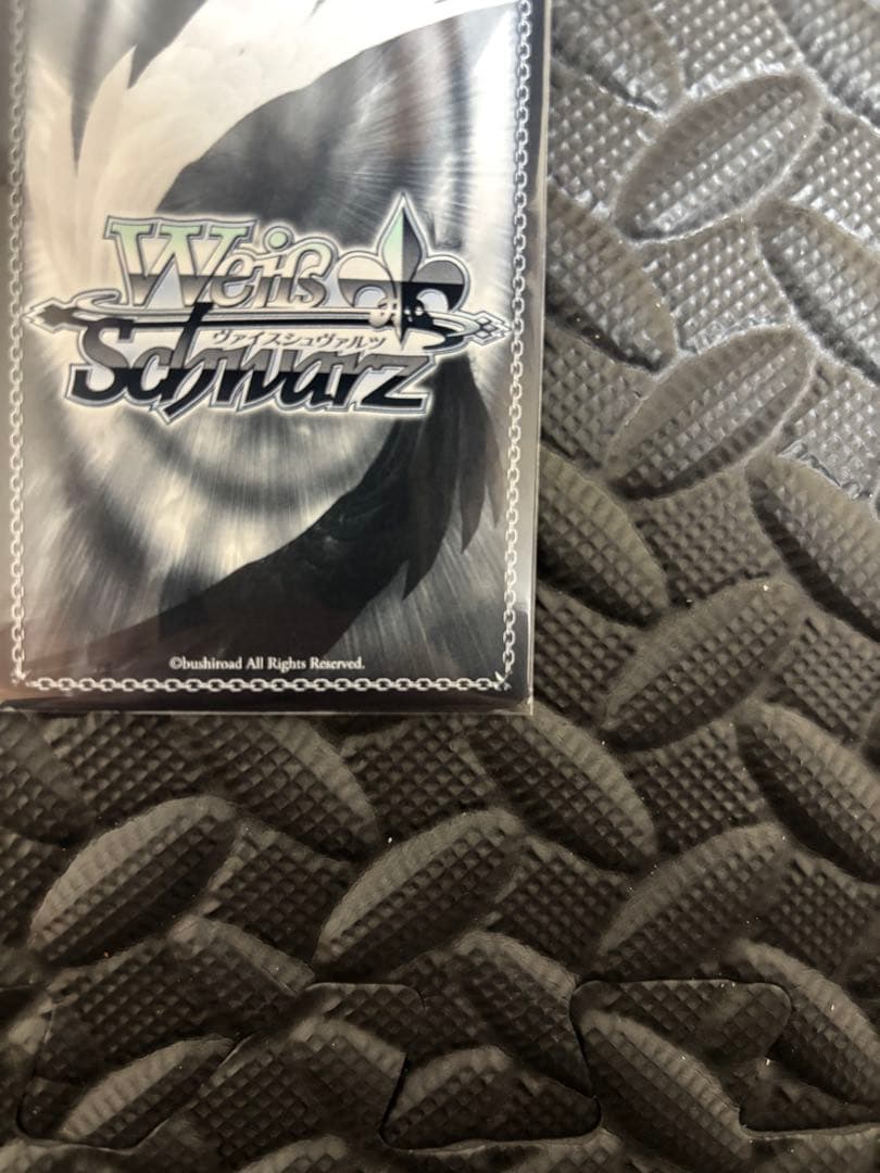 ヴァイスシュヴァルツ これから続く夢のカタチ牧之原翔子sp