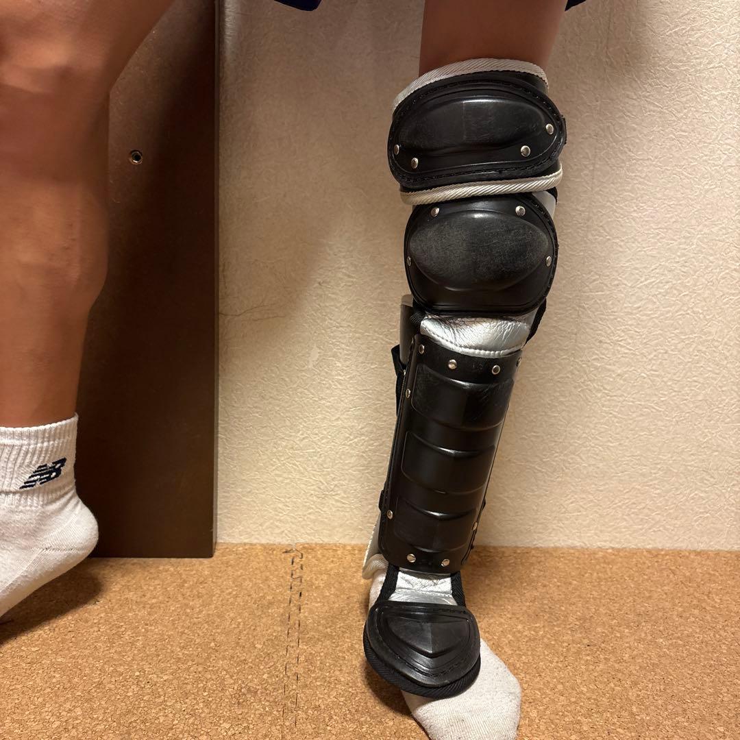 ま*つ様 ZETT JSBB キャッチャー防具セット　少年軟式野球用　黒　日本製