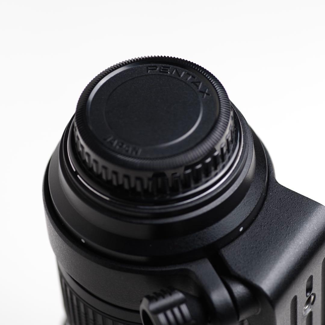 タムロン SP AF70-200mm F/2.8 Kマウント用