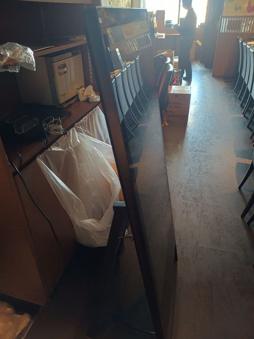 TAKASYOU TV-43 デジタルサイネージ