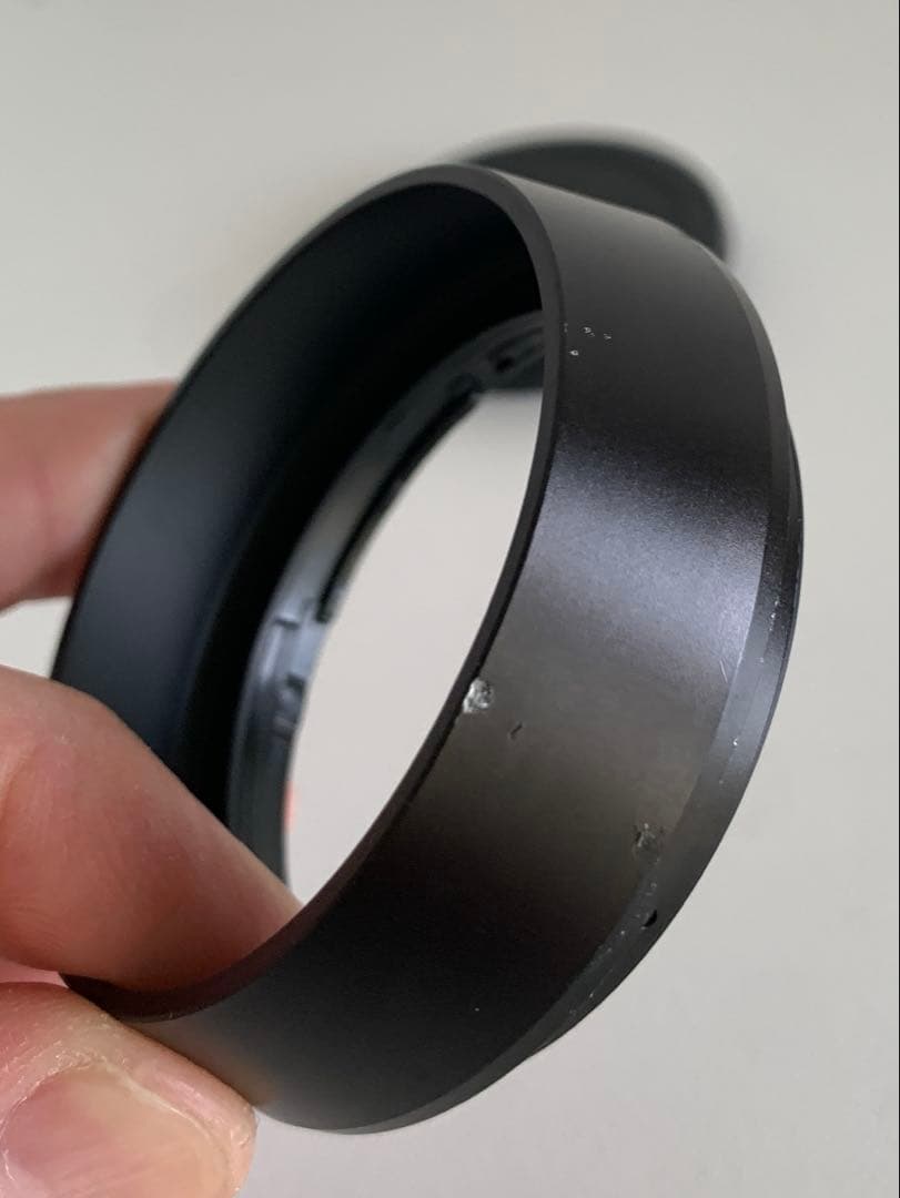 Leica 15mm f1.7 マイクロフォーサーズ