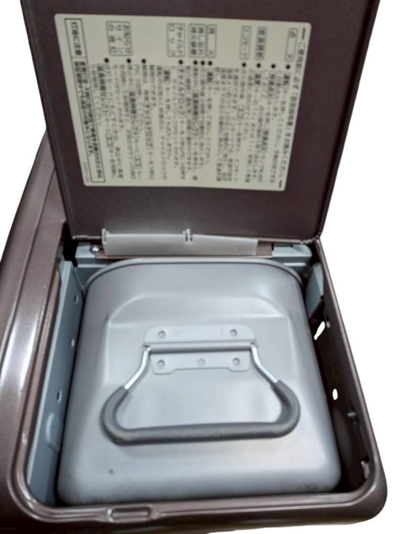 菅224 美品　コロナファンヒーター　〜17畳　2013年製