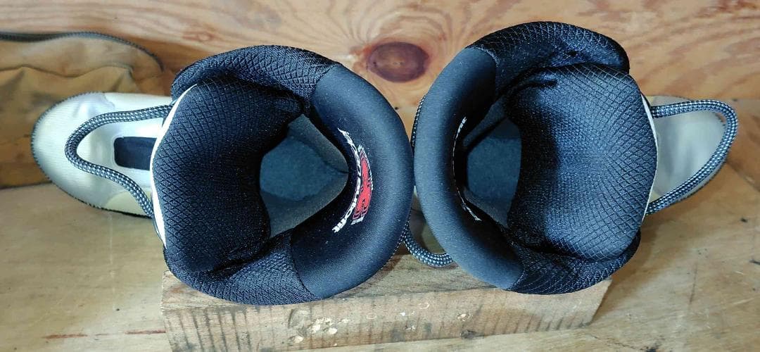 GENFACTORY スキーブーツ＜2022/2023＞ BUMPS7 値下げ