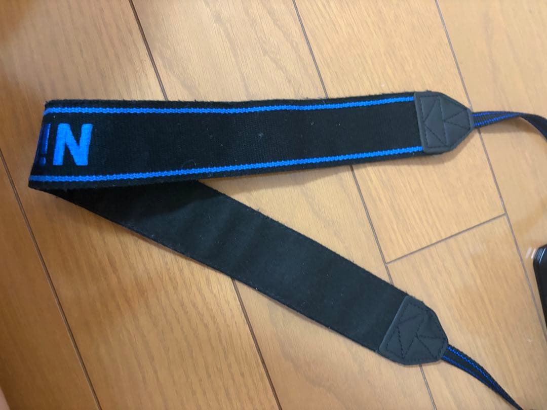 t*k様 Nikon FM2 フィルム一眼レフカメラ　HN-1 24mm 完全ジ