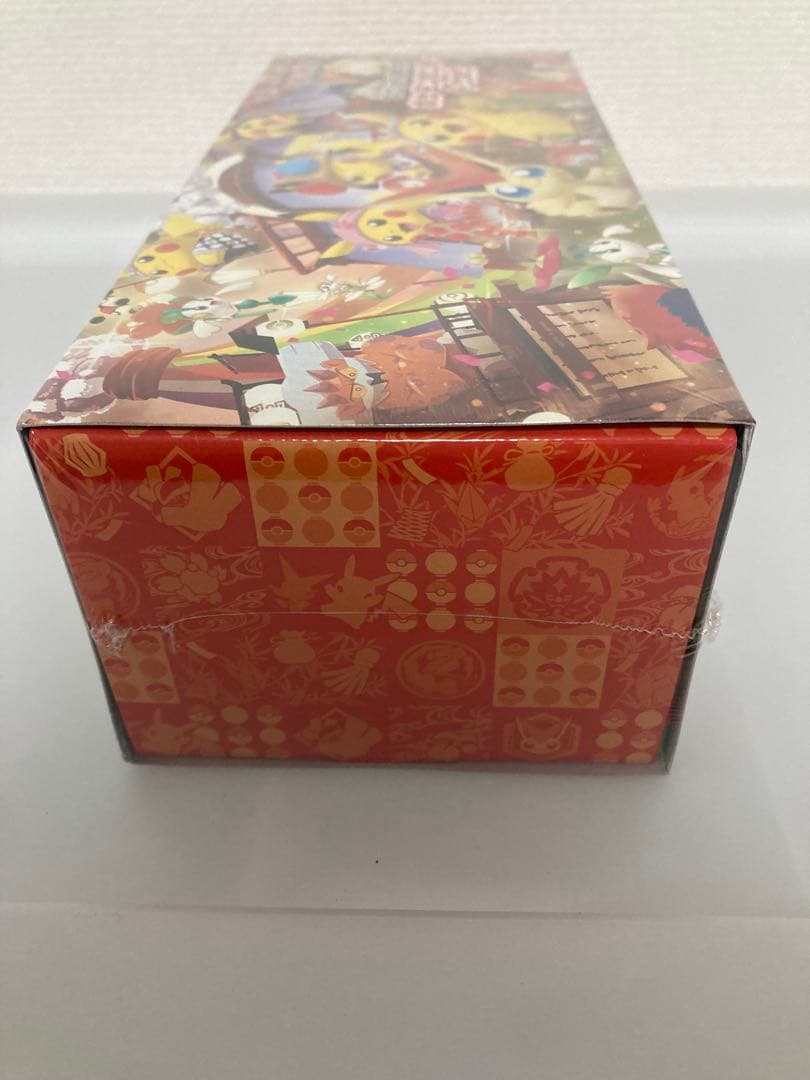 ポケモンセンター　トウホク　スペシャルBOX メガドリームex BOX