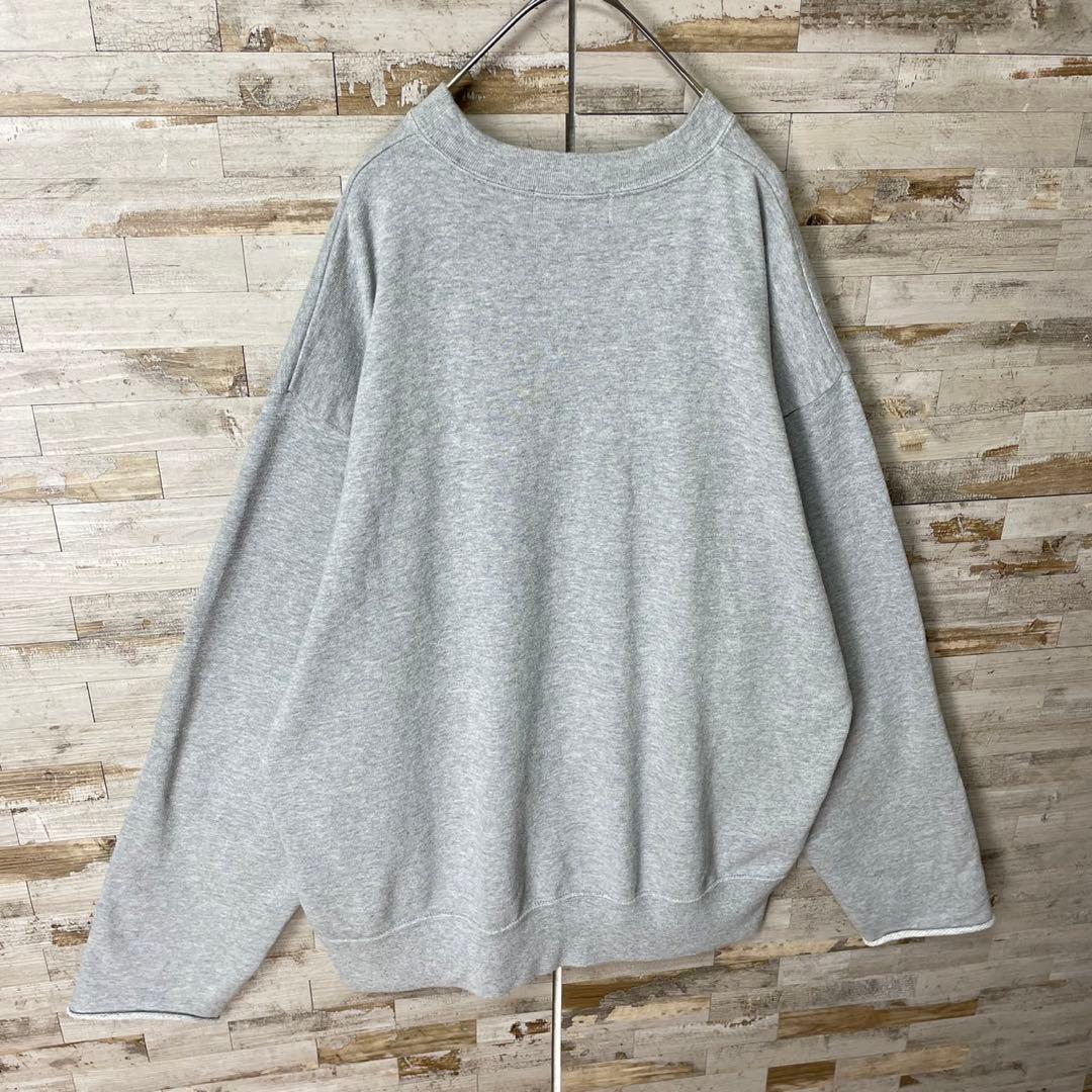 3399U【人気モデル】ヒステリックグラマー☆ヒスガール HYSロゴ スウェット