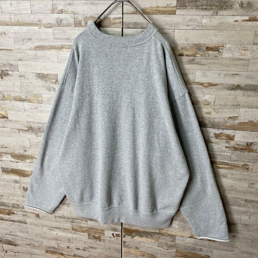 3399U【人気モデル】ヒステリックグラマー☆ヒスガール HYSロゴ スウェット