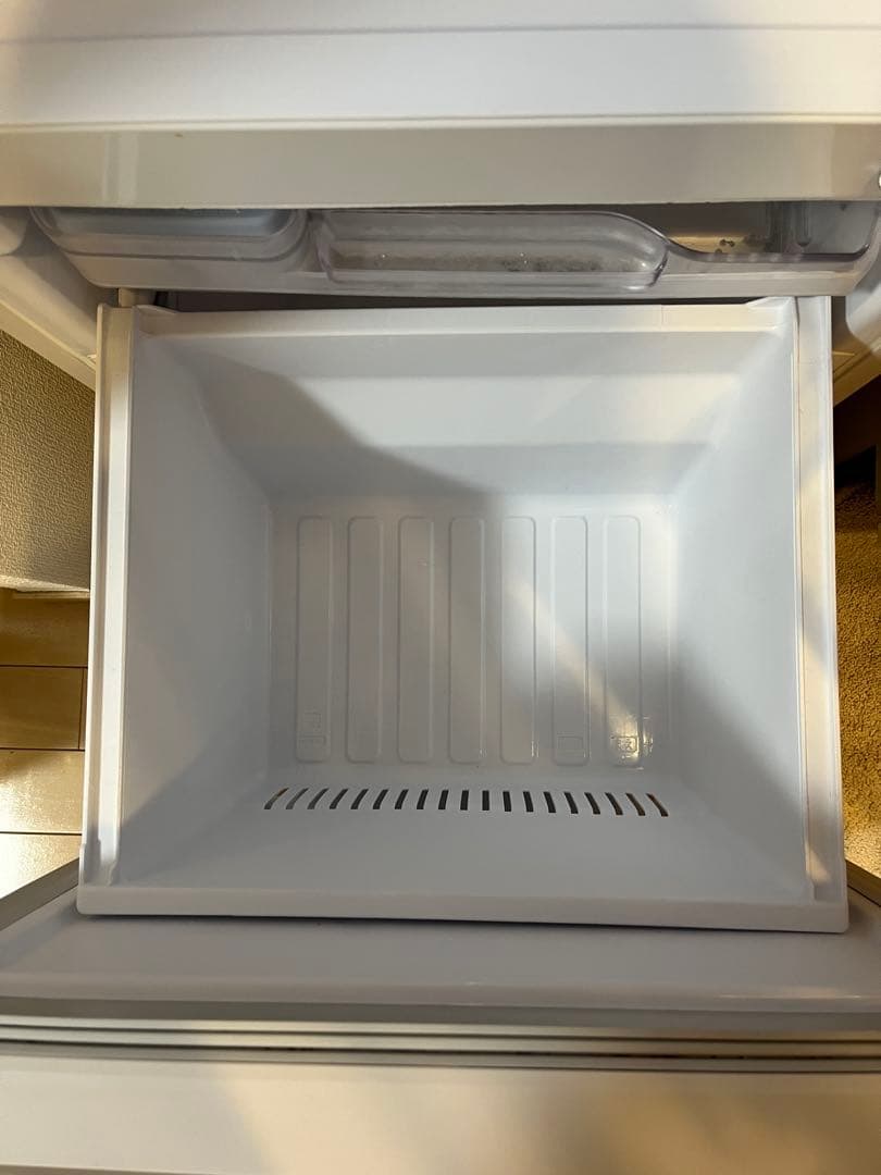 【2023年製】三菱電機 MR-P11SH-W 冷蔵庫