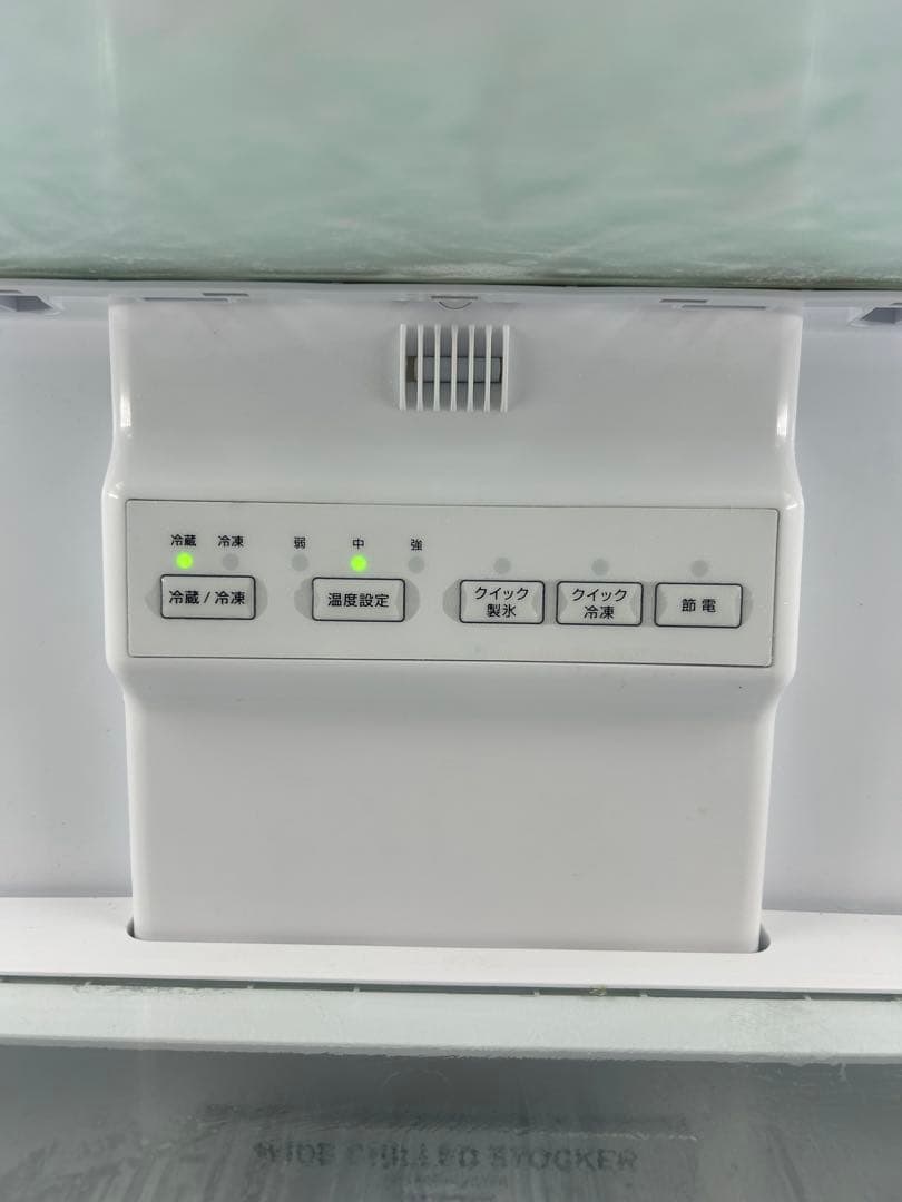 AQUA AQRTZ51K 冷蔵庫 ダークブラウン　深澤直人デザイン