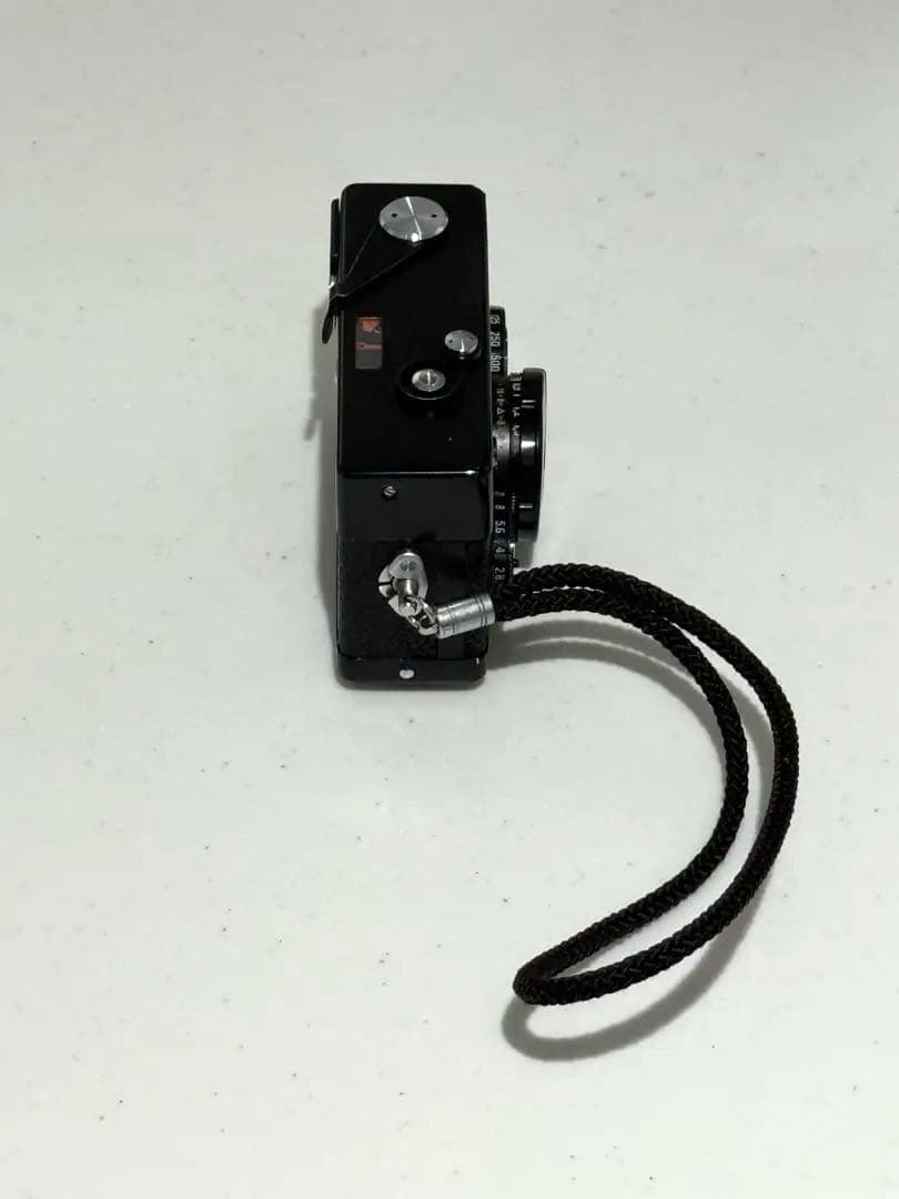 Rollei35S フィルムカメラ