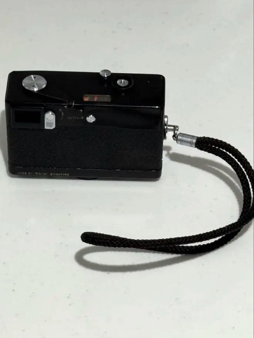 Rollei35S フィルムカメラ