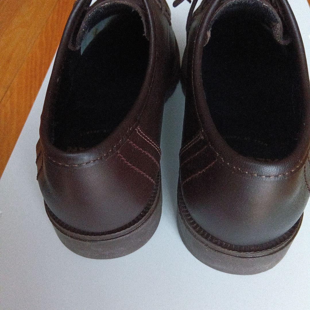 KLEMAN 　クレマン　PADRE　チロリアンシューズ　36