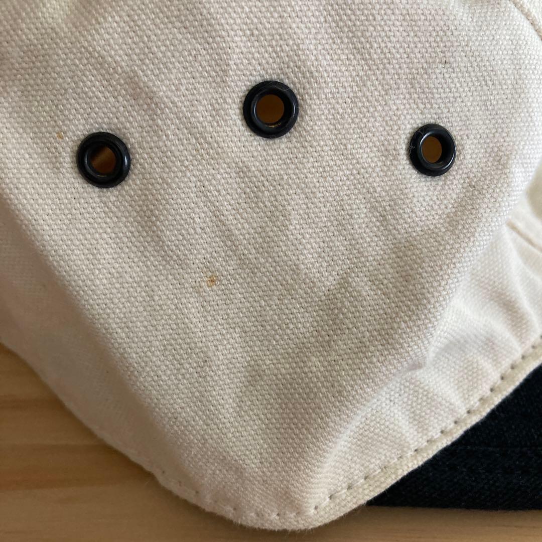 USA製 Watership Trading ロングビルキャップ