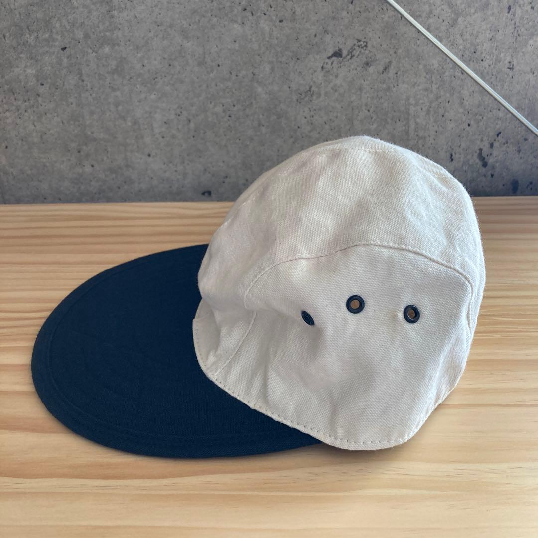 USA製 Watership Trading ロングビルキャップ