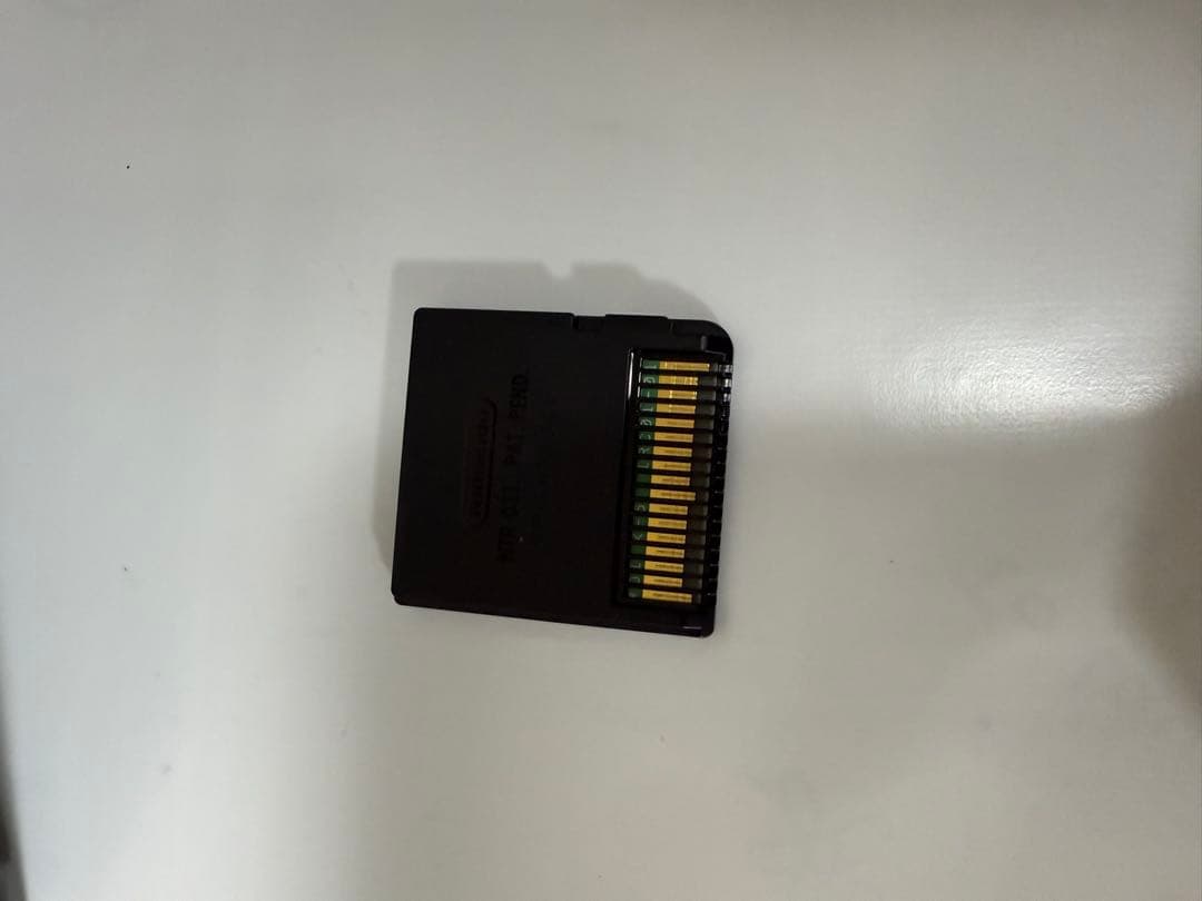 ポケットモンスター ソウルシルバー　ポケウォーカー