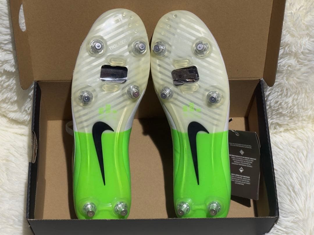 NikeT90 レーザー 4 KL SG 30cm