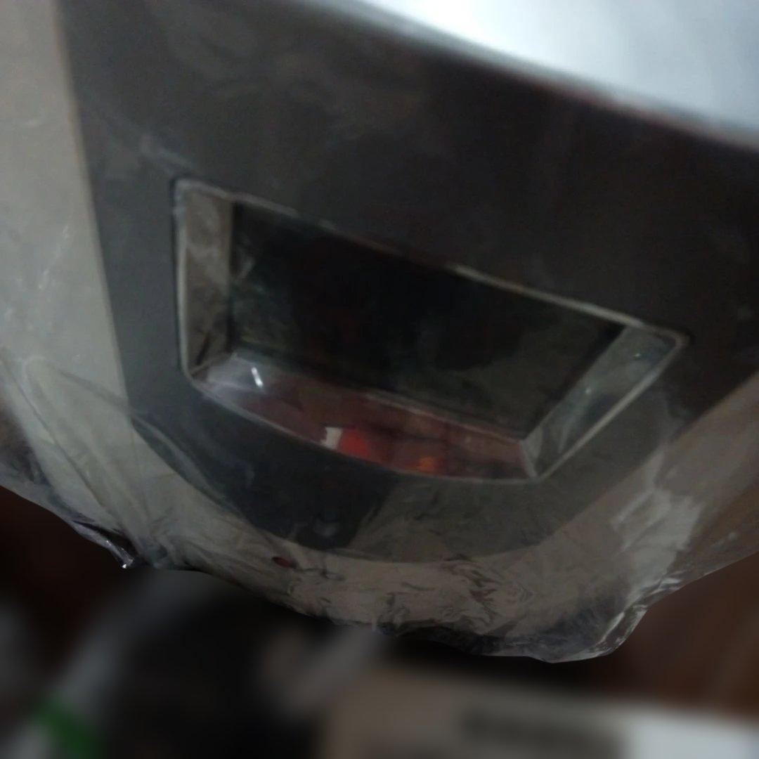 未使用動品ヒューマンウォーター ＨＵ-100