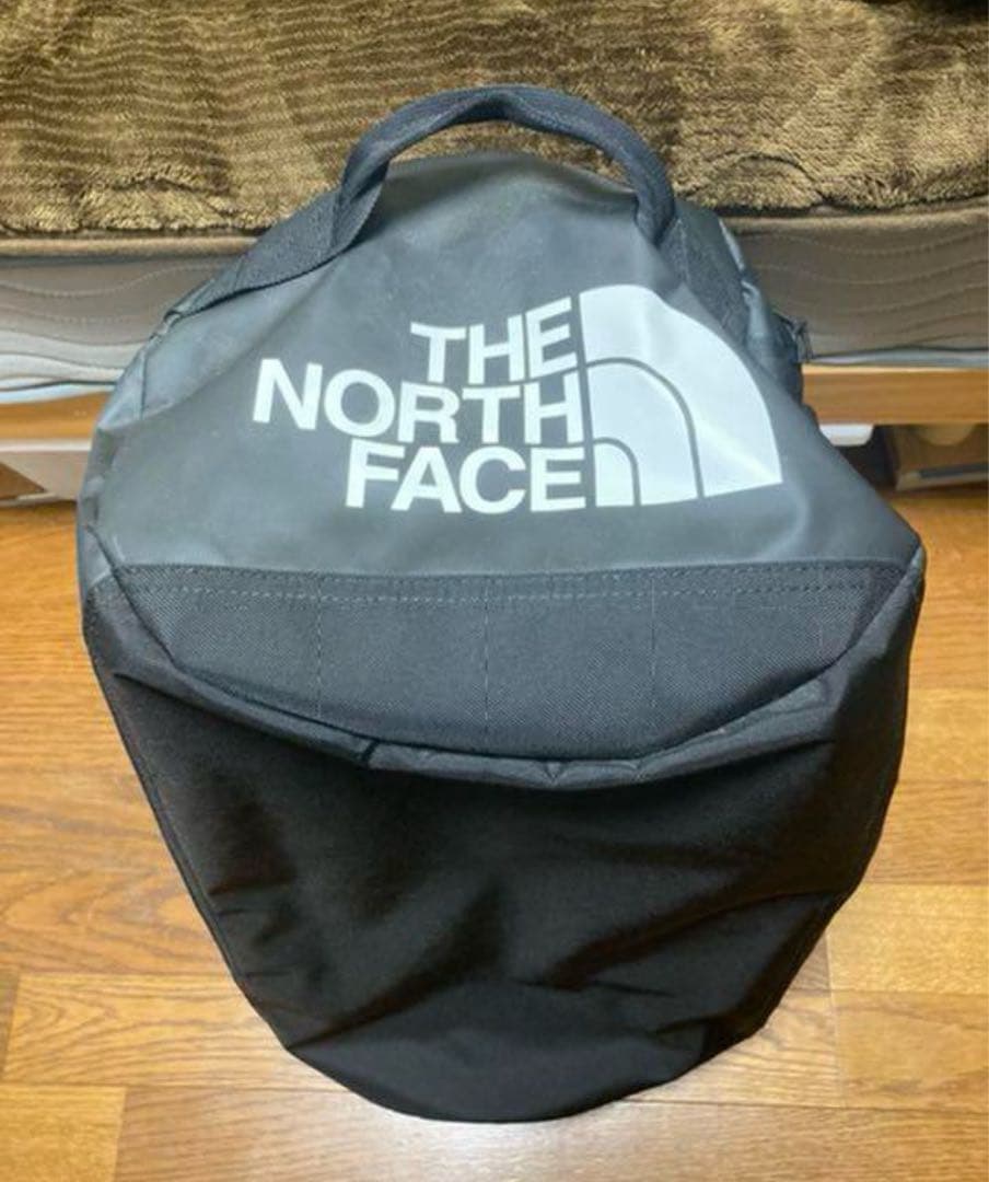 フラペチーノさん専用　SUPREME × ノースフェイス　ボストンバック