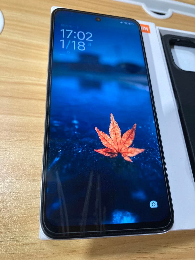 Xiaomi Redmi 12 5G 8GB 256GB SIMフリー