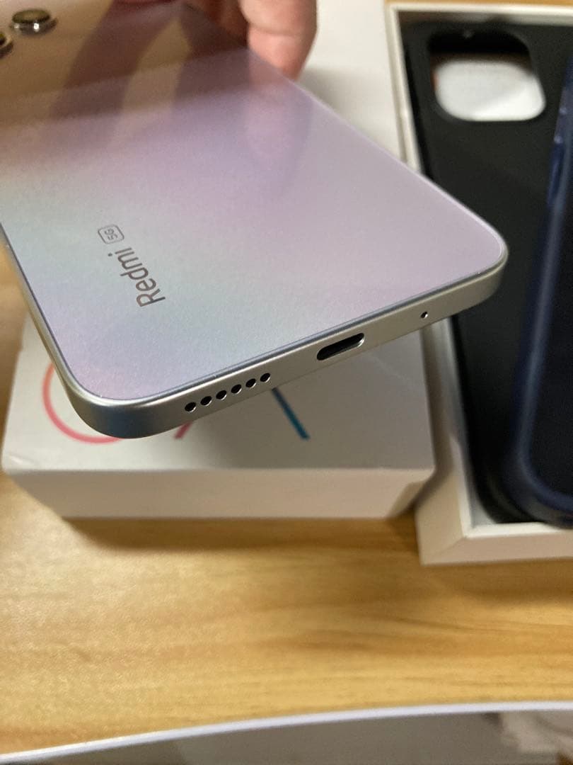 Xiaomi Redmi 12 5G 8GB 256GB SIMフリー