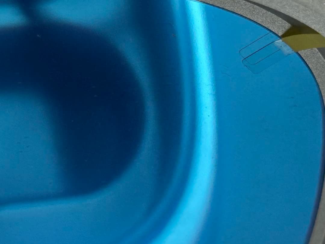 ケノン脱毛器ver8.6