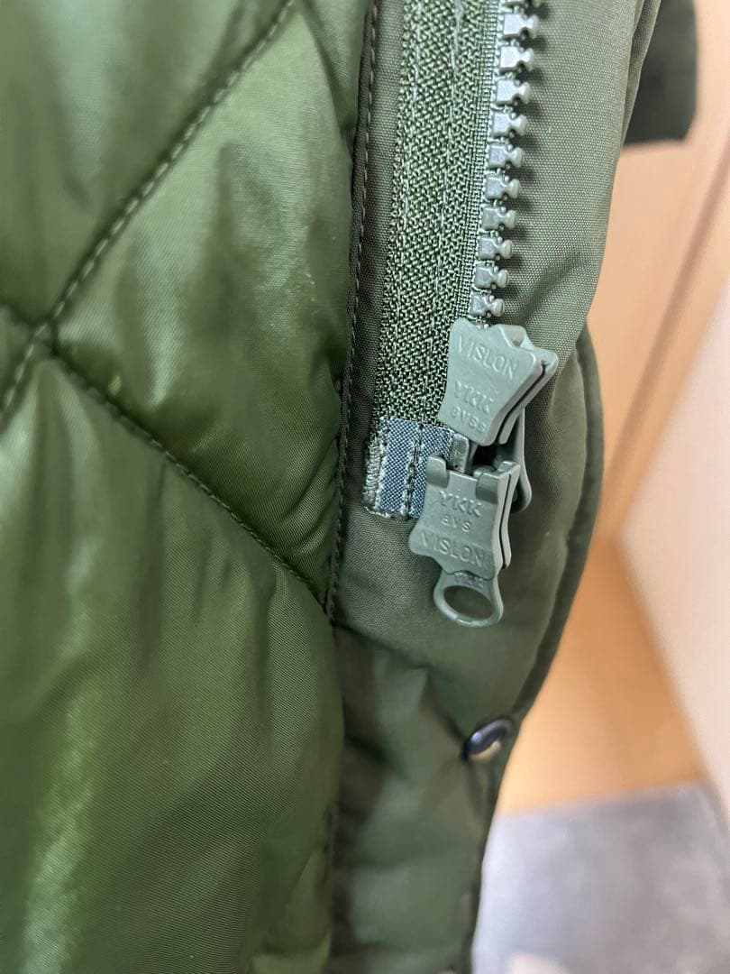 ふ*ん様 スウェーデン軍 M90 レプリカ コールドウェザーパーカー モッズコー