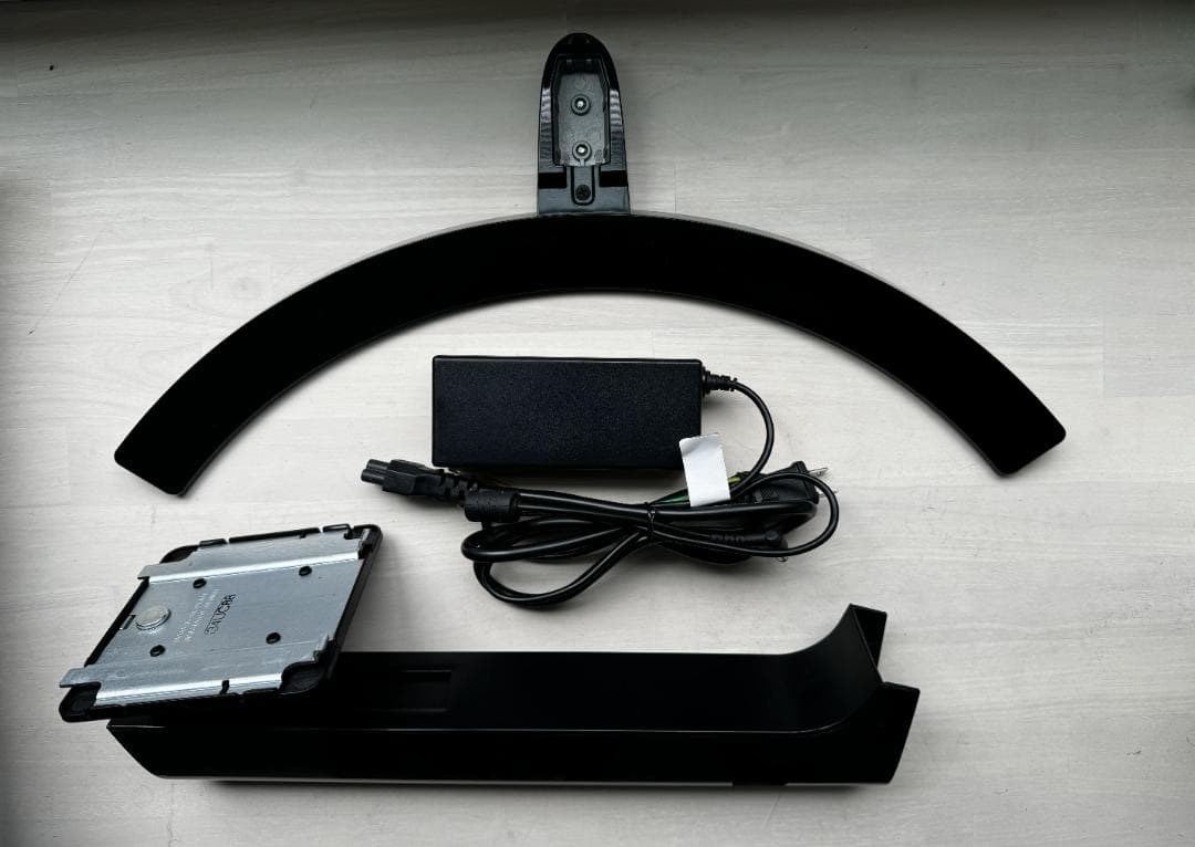 【美品】 LG 34UC88 曲面 モニター 34インチ /ウルトラワイド