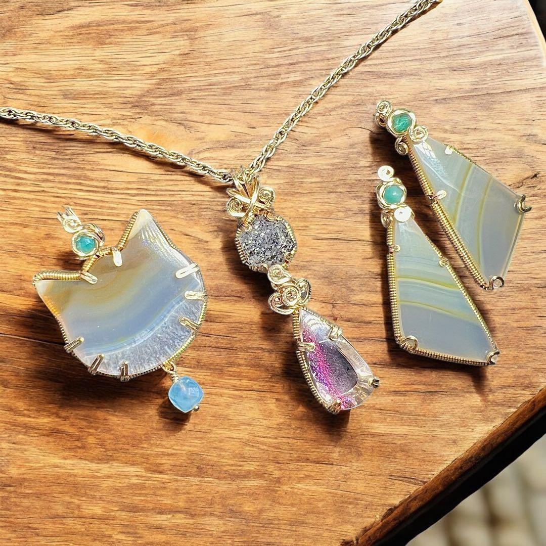 【for Kaya様】オーダー品