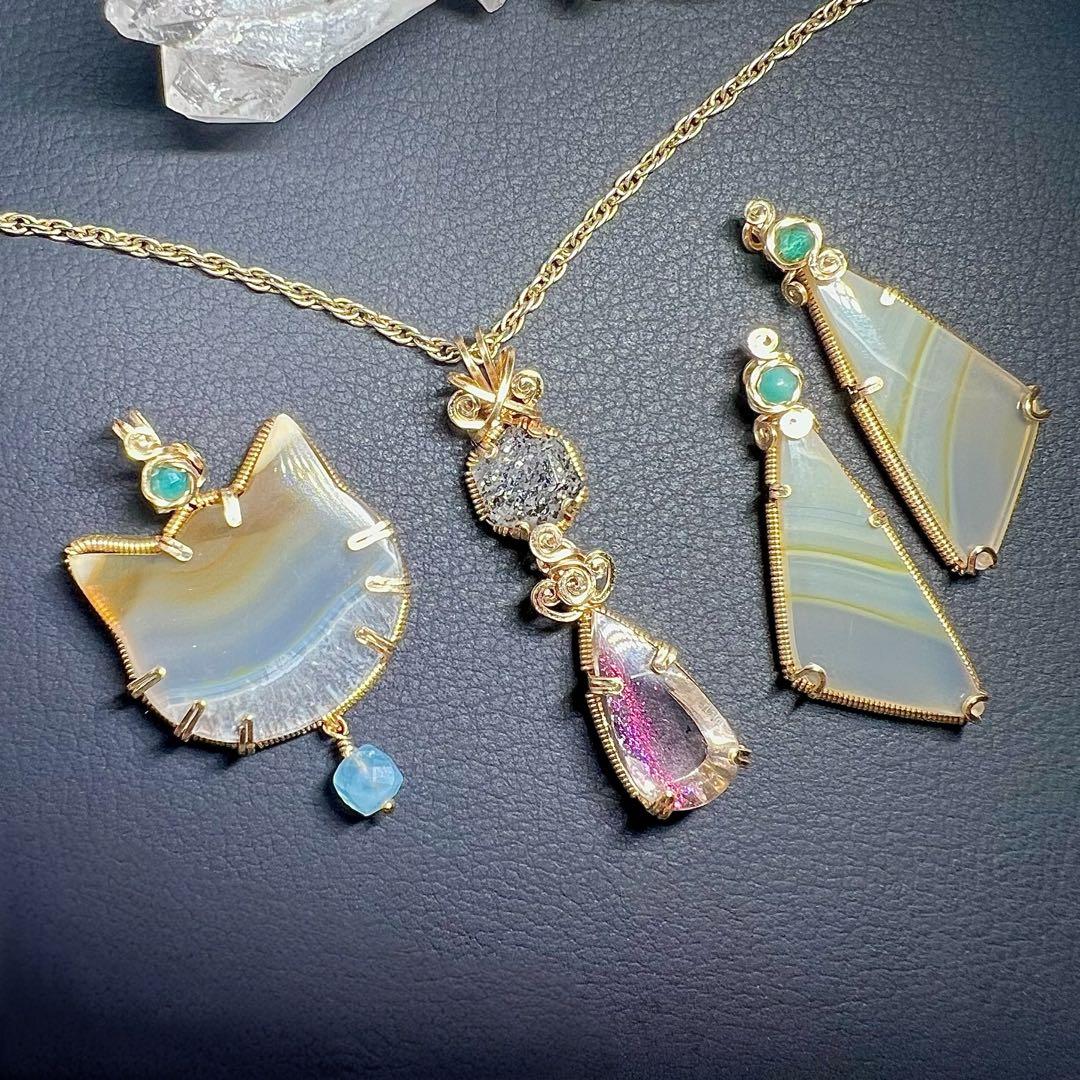 【for Kaya様】オーダー品