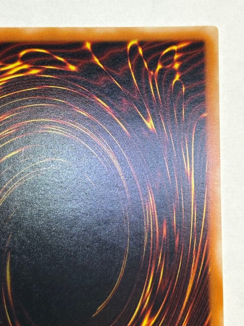 海*蔵様 新品とはいきませんが。。綺麗です。マジシャン・オブ・ブラックカオス レ