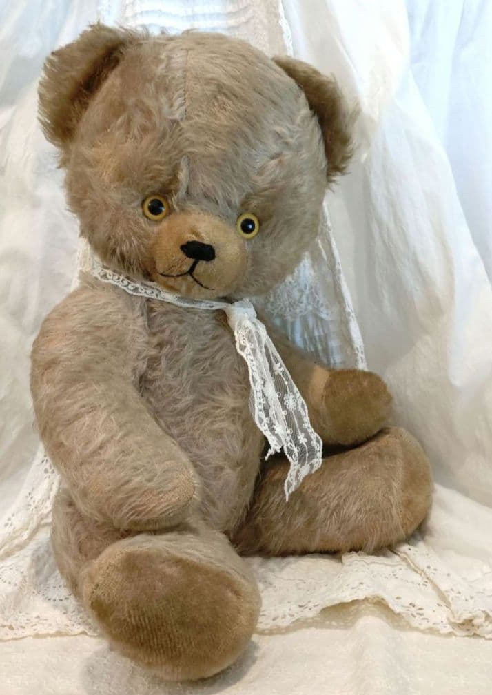 専用　ビンテージ フランスベア 55cm