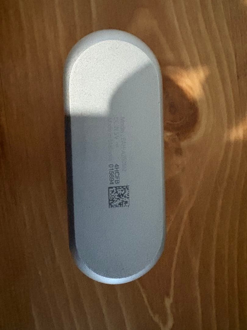 【訳あり】Technics EAH-AZ60M2 シルバー