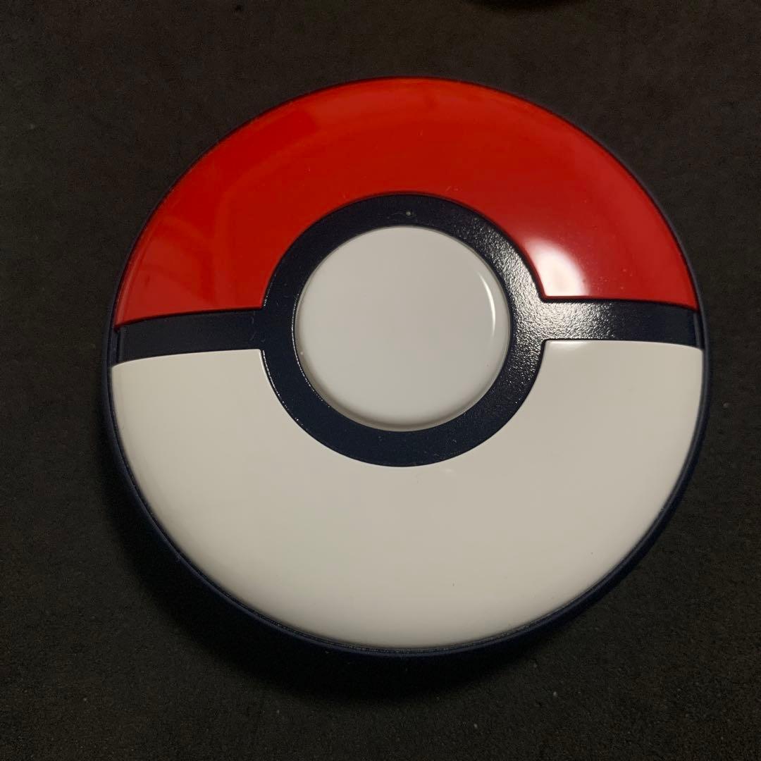 Pokemon GO Plus + ポケモンGOプラス+