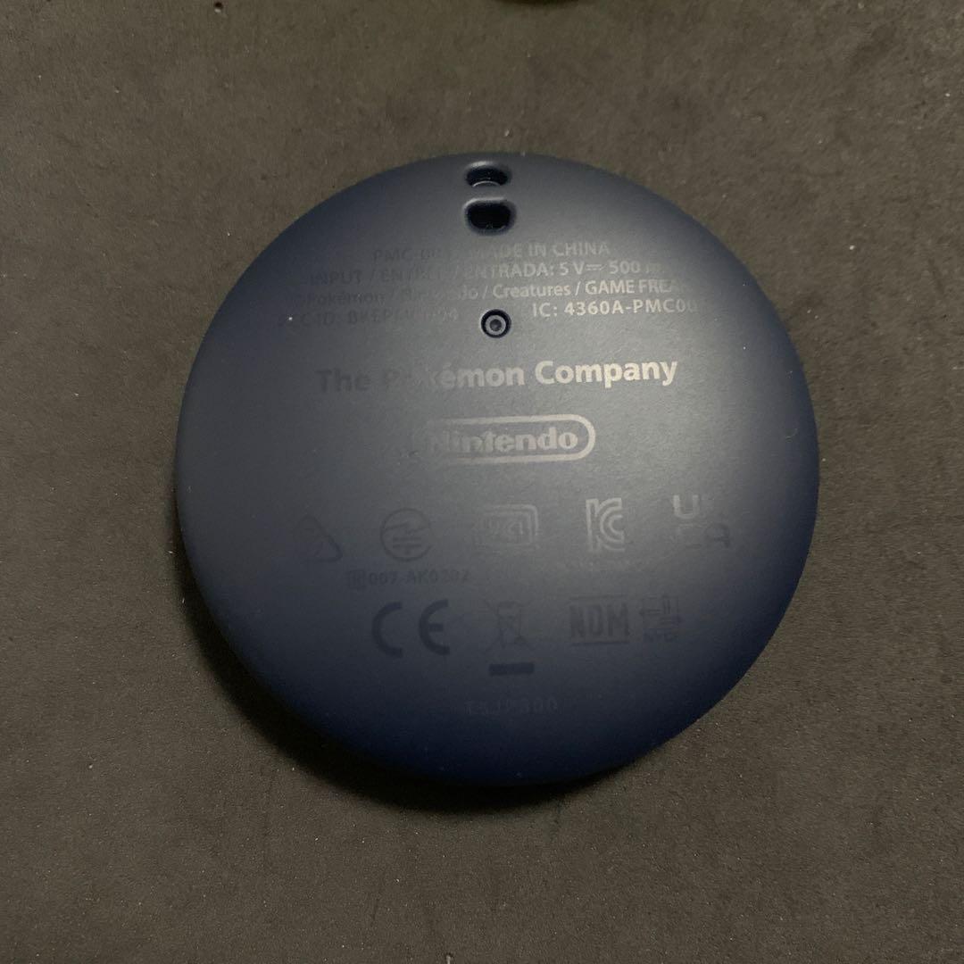 Pokemon GO Plus + ポケモンGOプラス+