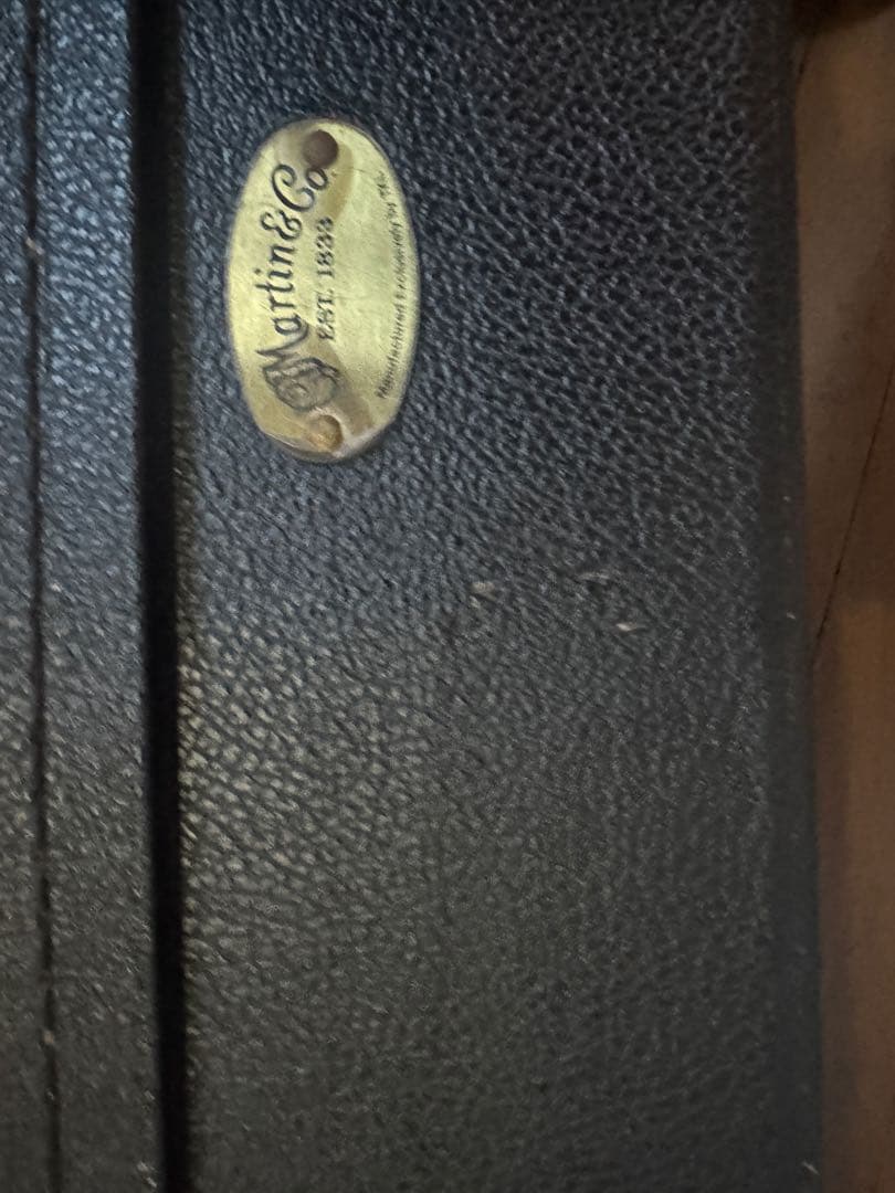 マーティン　martin アコースチックギター　000X1