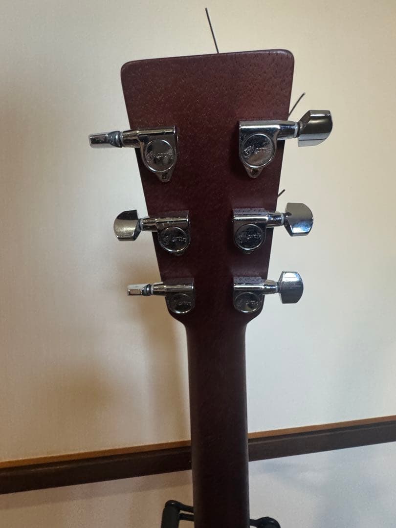 マーティン　martin アコースチックギター　000X1