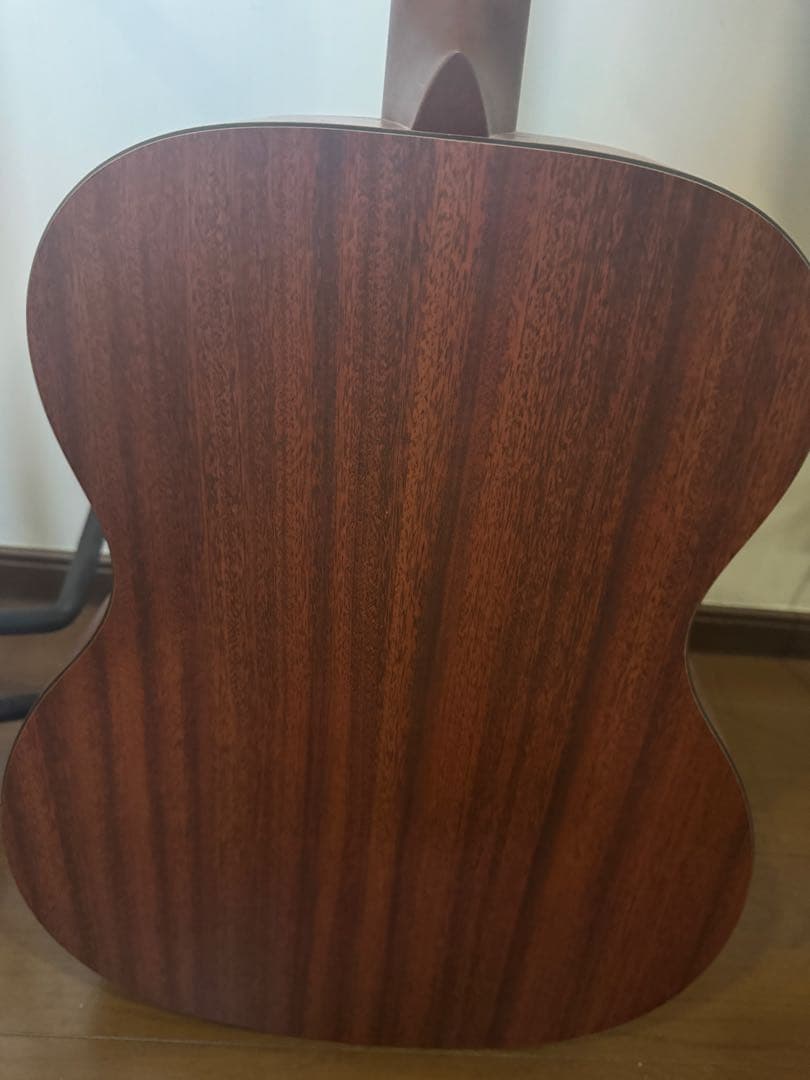 マーティン　martin アコースチックギター　000X1