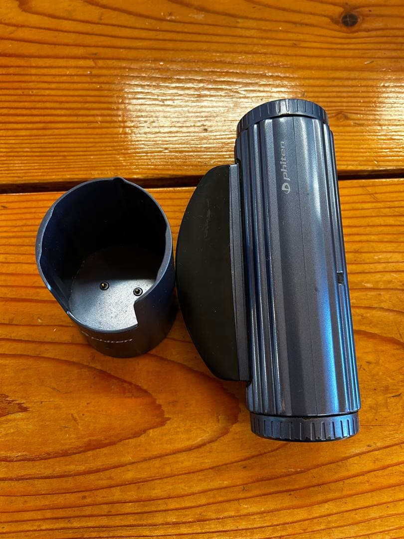 ファイテン　筋膜スクレイパー　中古品