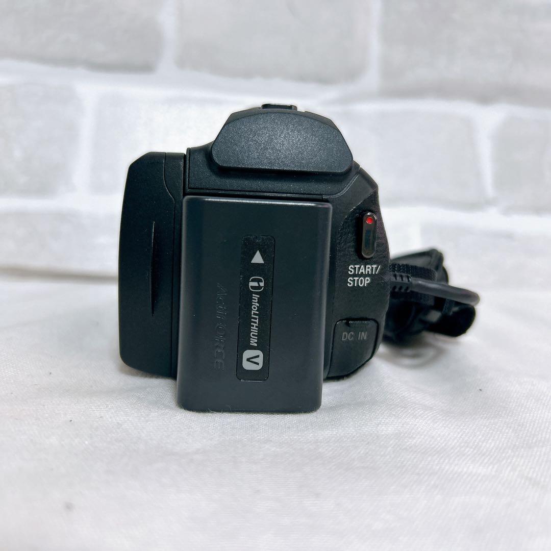 ✨【SONY ハンディカム HDR-PJ800】✨