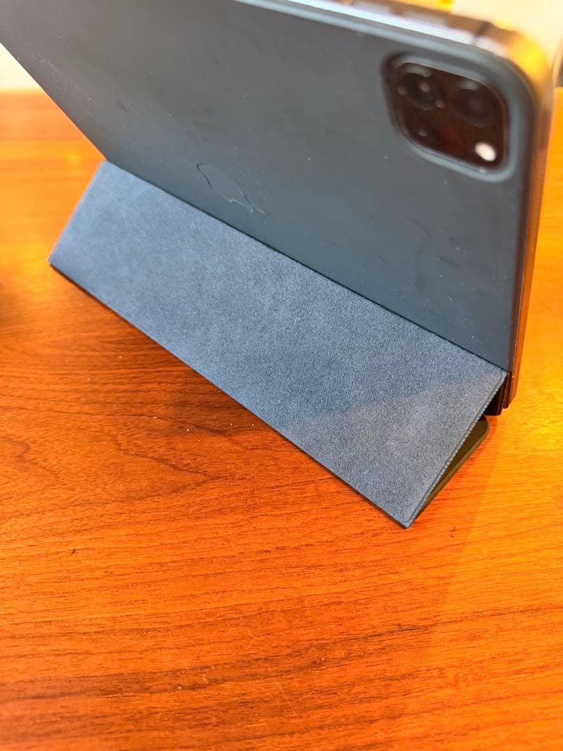 iPadPro 12.9in セルラー 256GB スペースグレー 画面割れ