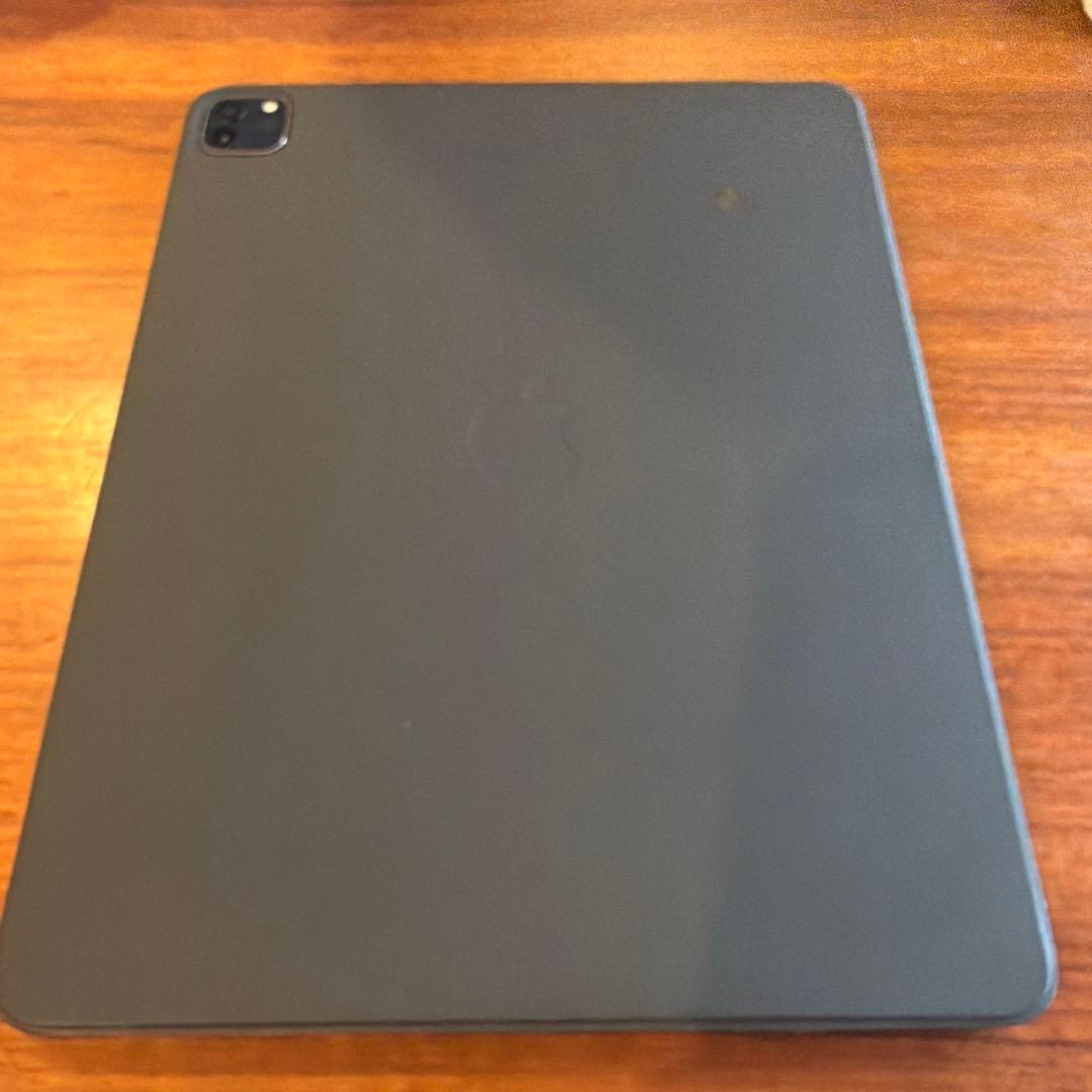 iPadPro 12.9in セルラー 256GB スペースグレー 画面割れ