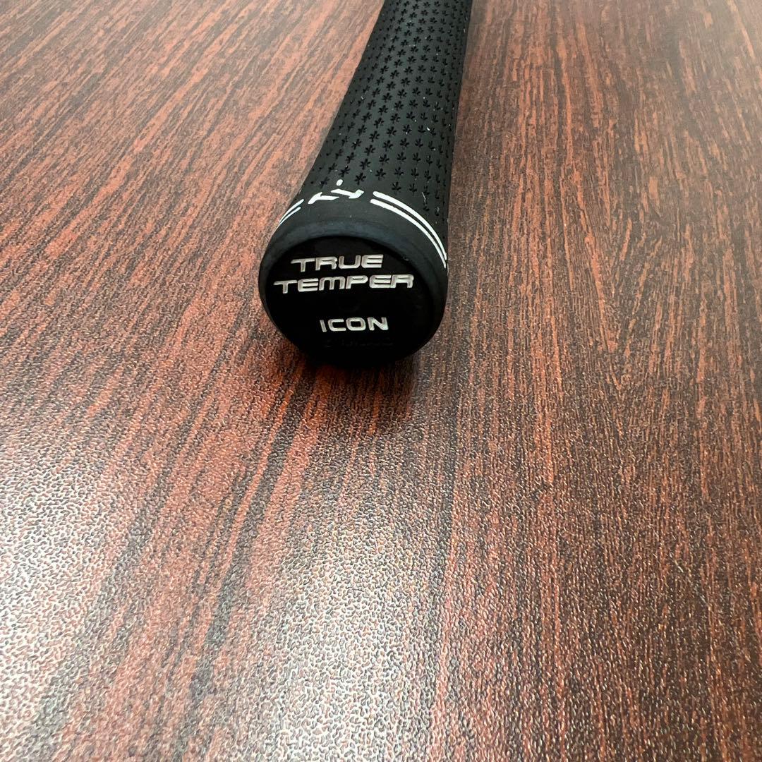 ピンツアーChrome2.0 1W用　65R シャフトのみ