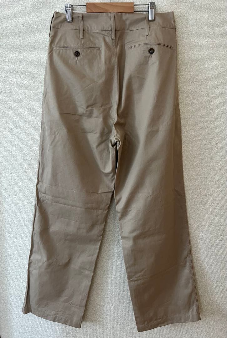 TIMELESS WOMEN チノパン