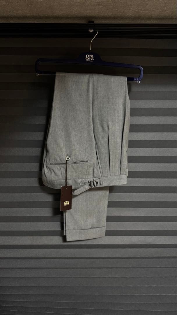 【訳アリ品】GTA HERRICK サージサイドアジャスター 44