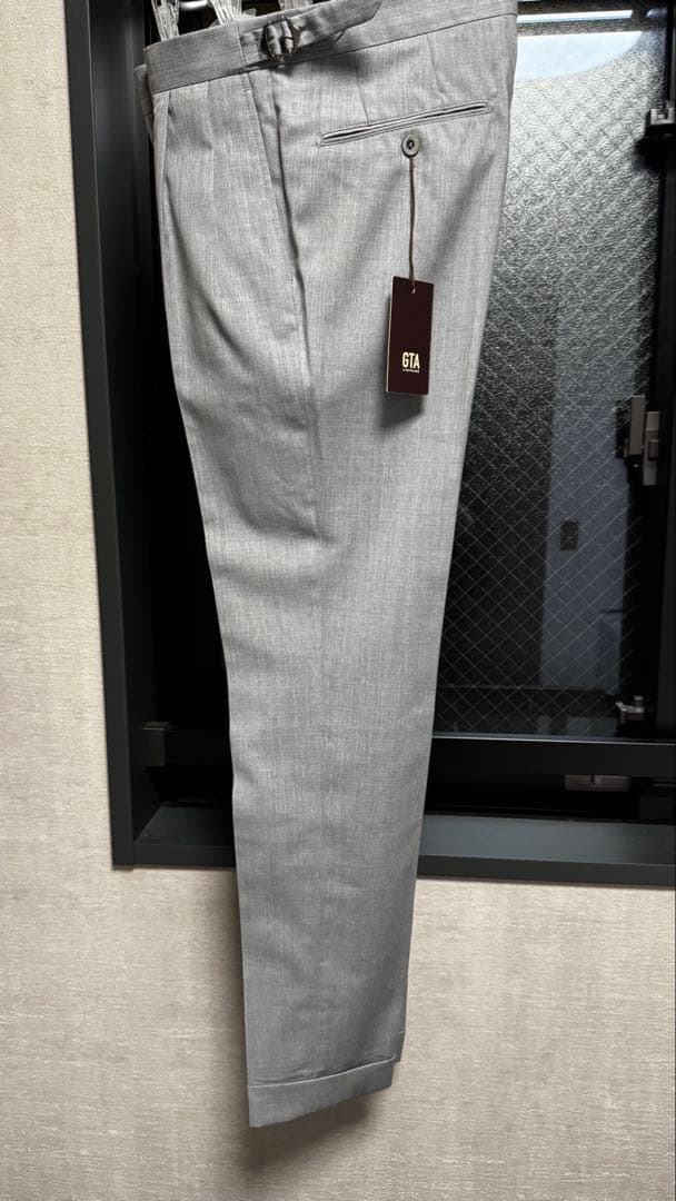 【訳アリ品】GTA HERRICK サージサイドアジャスター 44