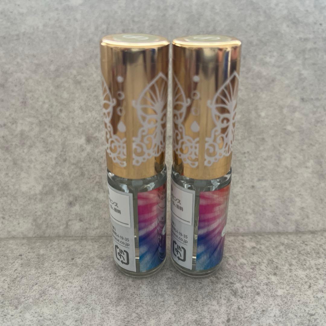 サーキュエッセンス　アモアプリーズ　No.8 2本セット