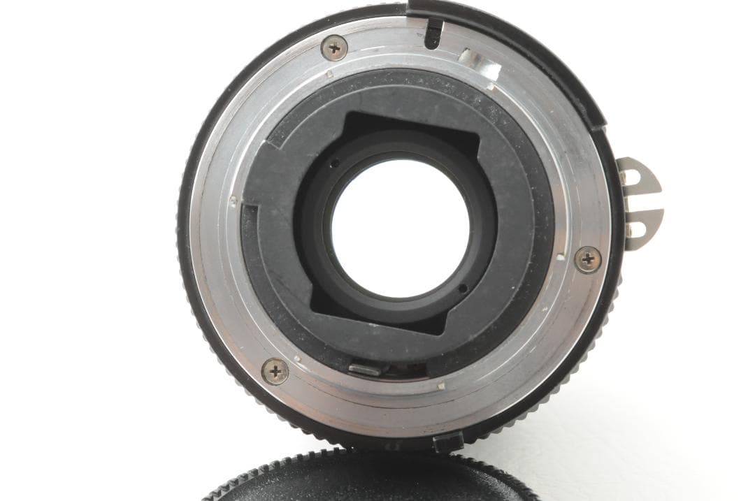 Nikon ニコン Ai-S Micro-NIKKOR 55mm F2.8